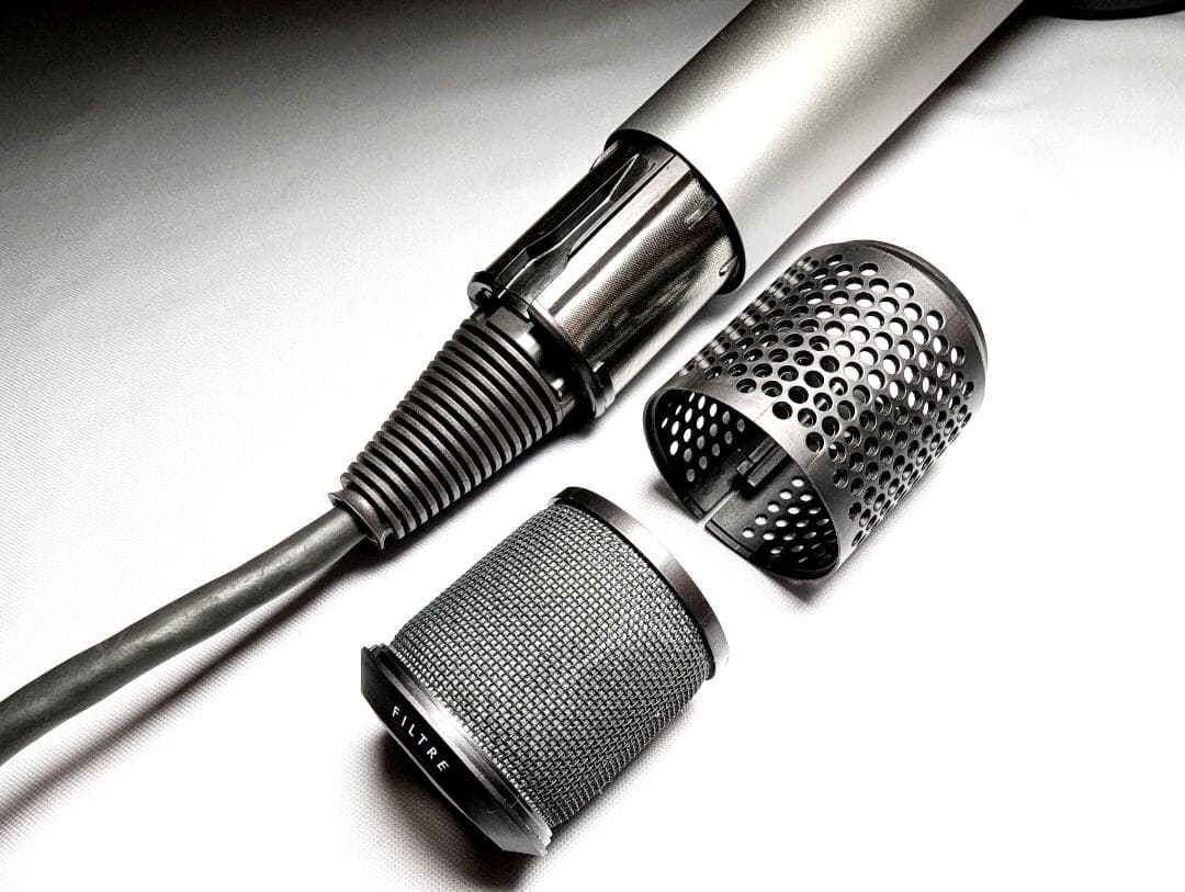 【整備済品】タフなダイソンドライヤーHD12 PRO　A1836