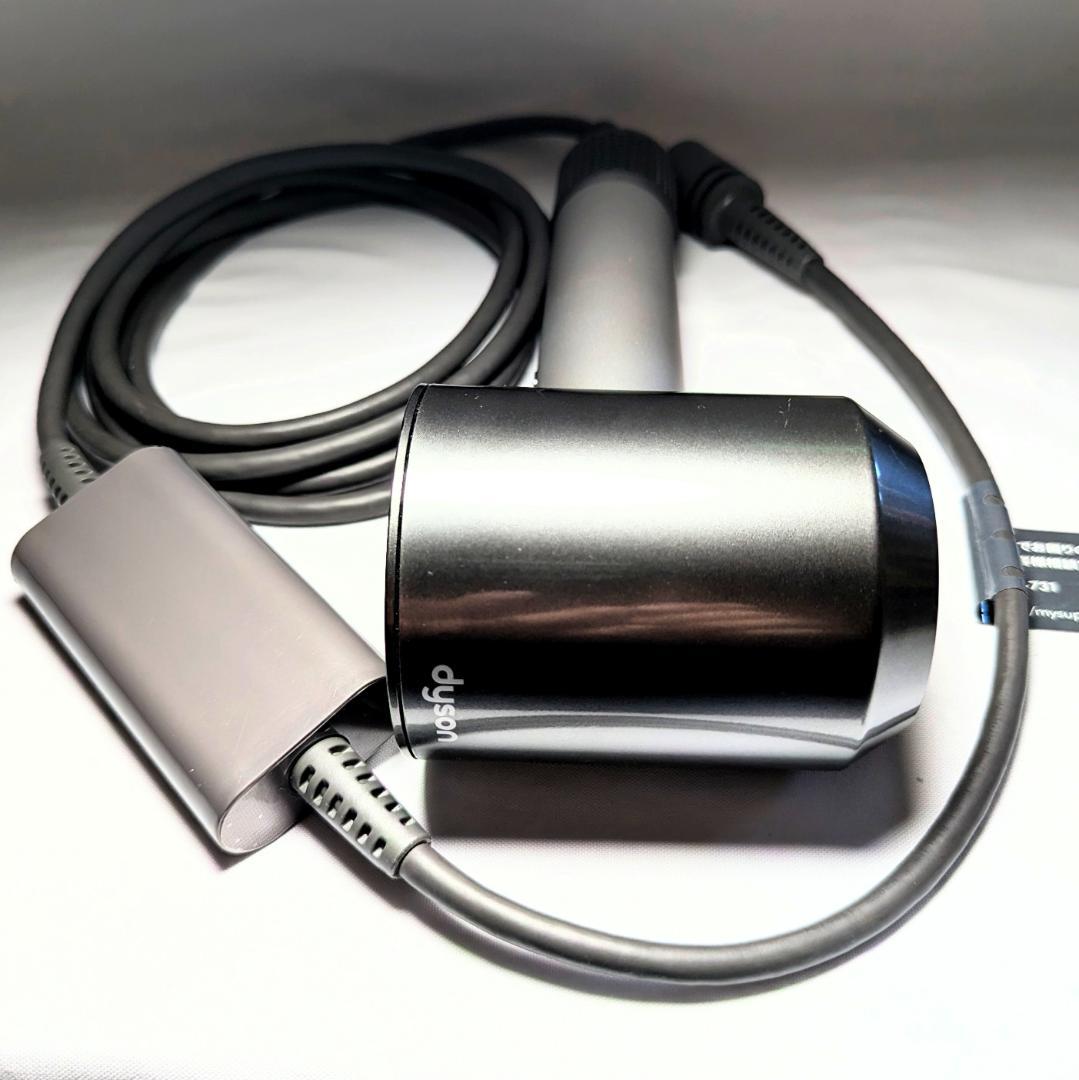 【整備済品】タフなダイソンドライヤーHD12 PRO　A1836