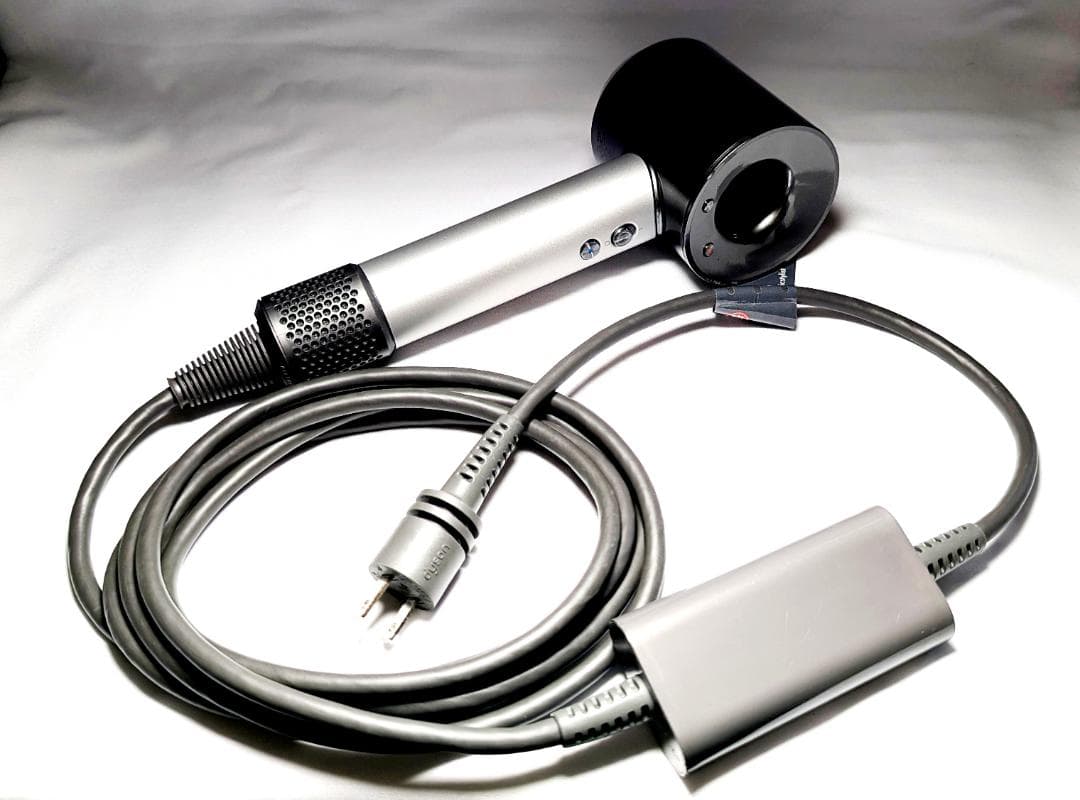 【整備済品】タフなダイソンドライヤーHD12 PRO　A1836