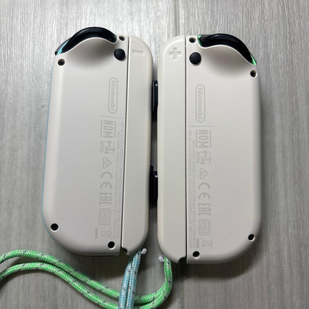 Nintendo Switch ニンテンドースイッチ どうぶつの森