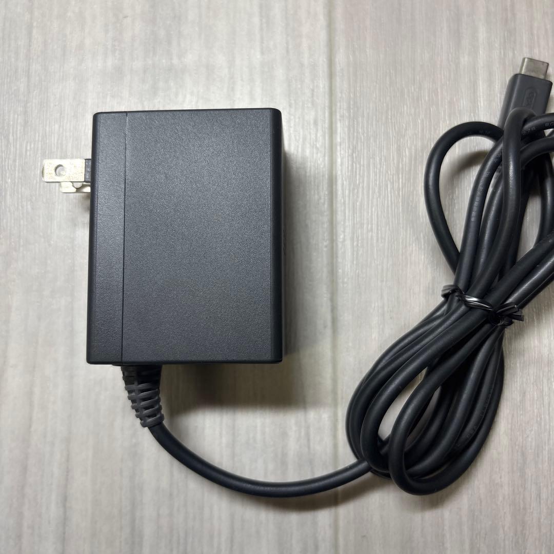 Nintendo Switch ニンテンドースイッチ どうぶつの森