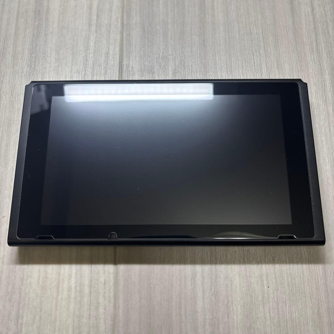 Nintendo Switch ニンテンドースイッチ どうぶつの森