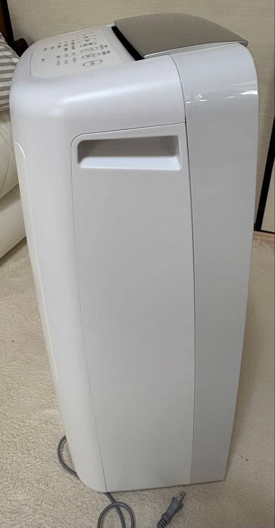 SHARP 衣類乾燥除湿機 2022年製