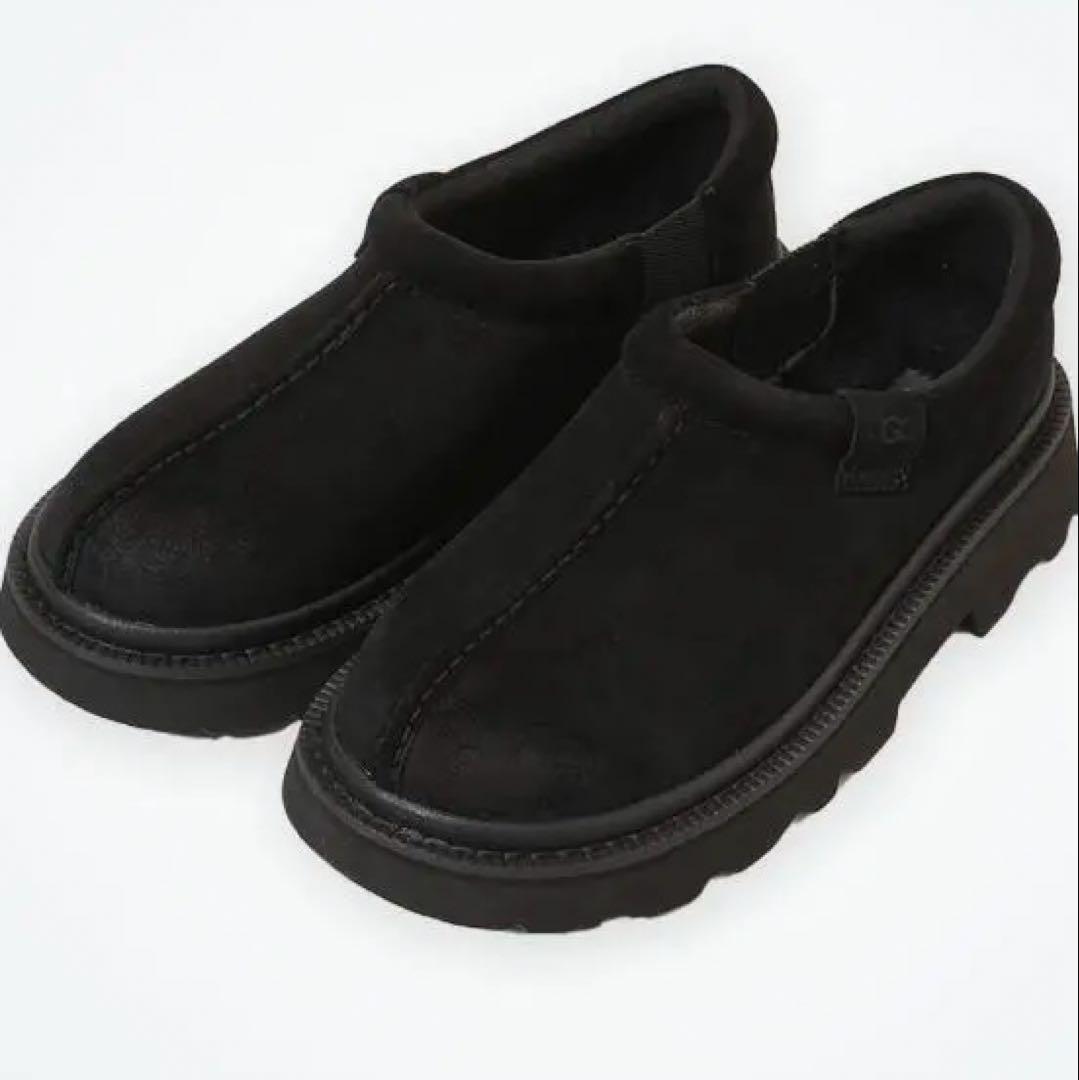 靴 UGG TASMAN LUG\