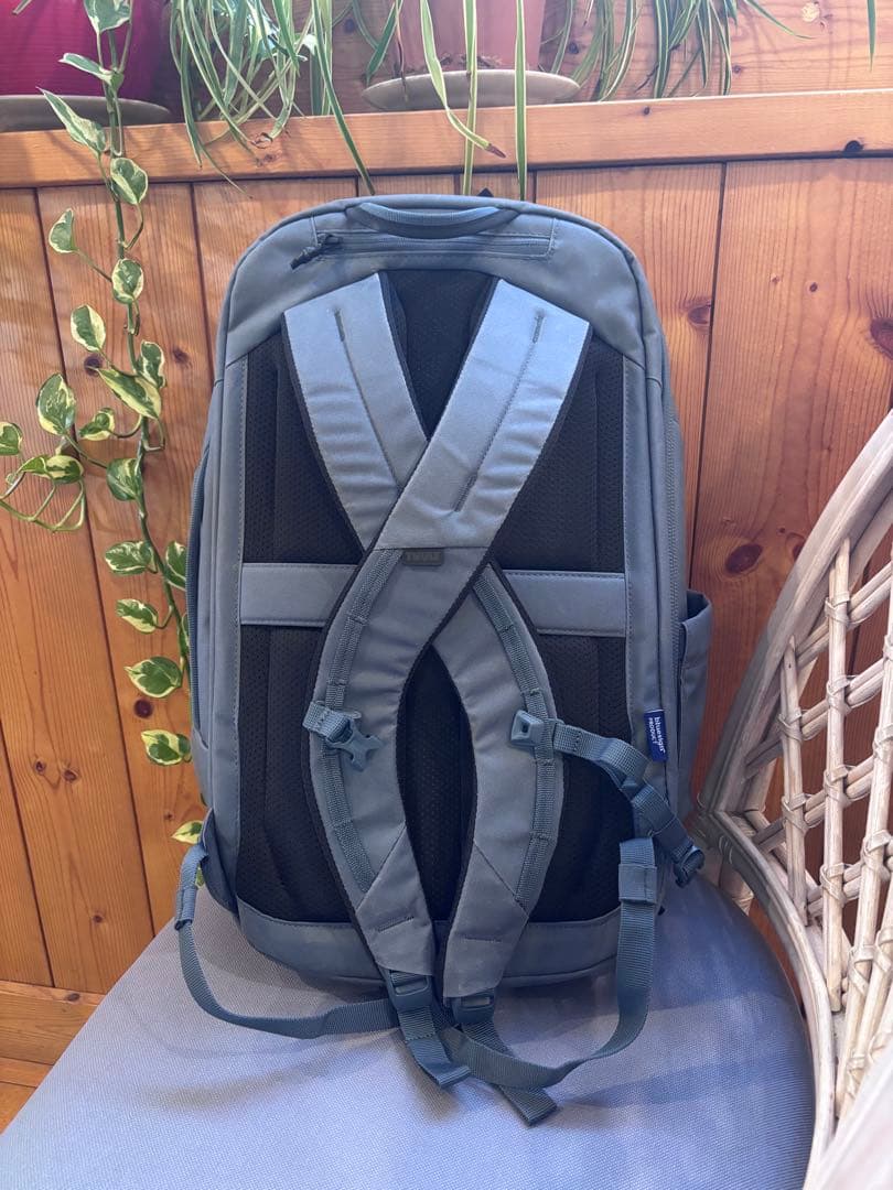 THULE スーリー　多機能バックパック