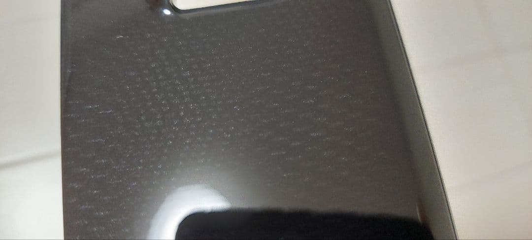 ハイエース　ダークプライムS　純正カーボン調フロントドアスイッチパネル