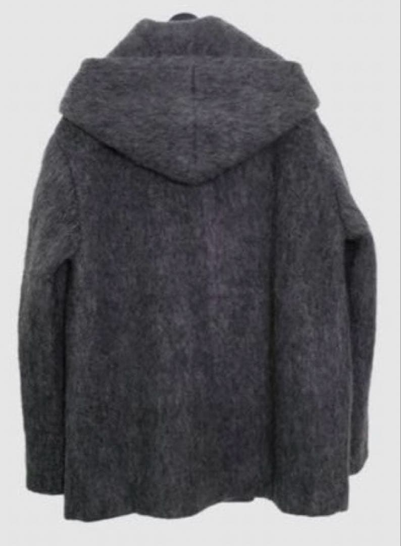 Yinandyang in Harmony コート 宮脇咲良着用