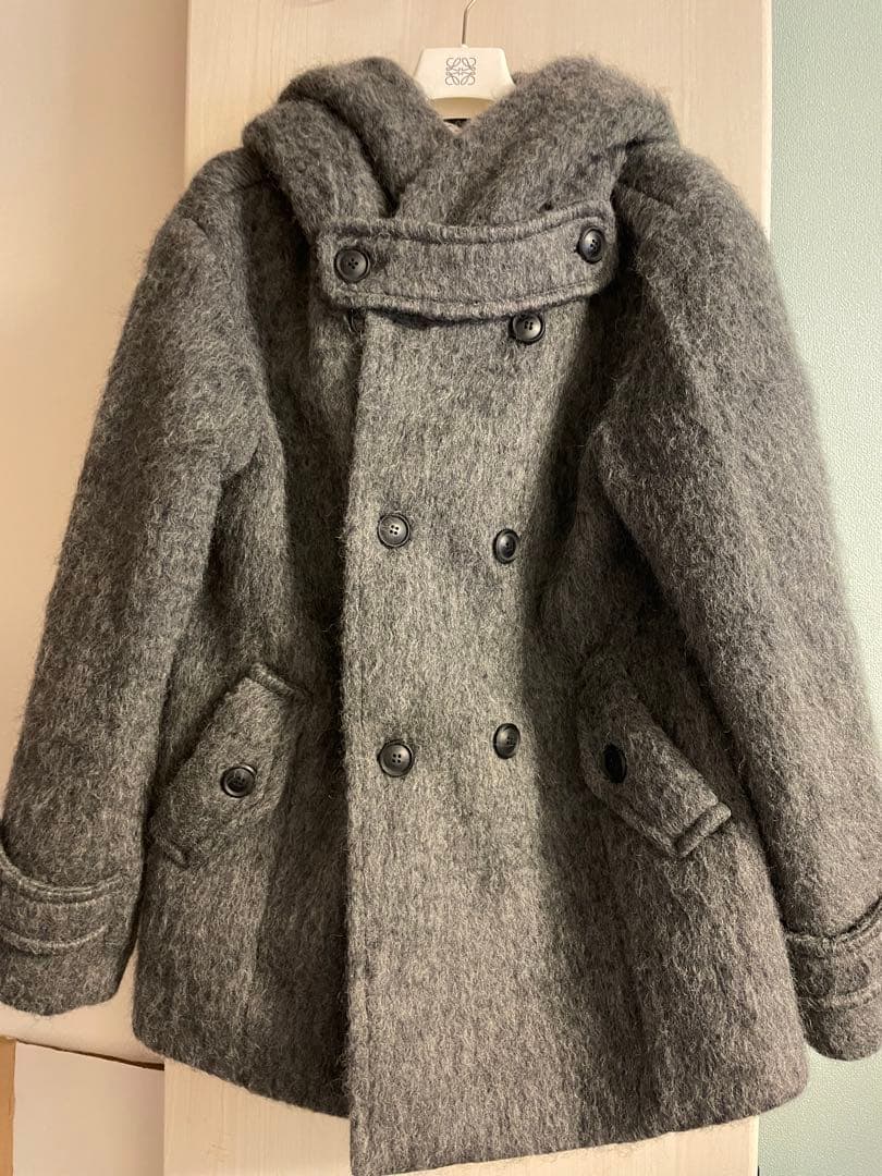 Yinandyang in Harmony コート 宮脇咲良着用