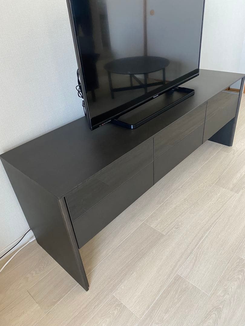 ［超美品］カリモク家具テレビボード