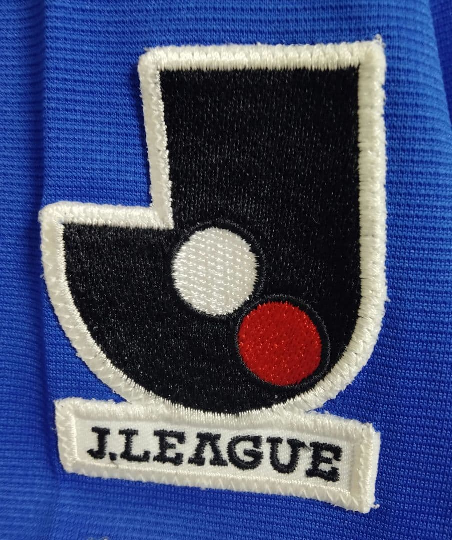 プーマ 水戸ホーリーホック ユニフォーム 03/04 ホームモデル Oサイズ