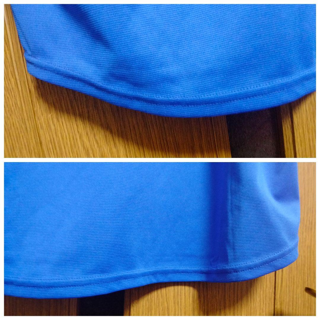 プーマ 水戸ホーリーホック ユニフォーム 03/04 ホームモデル Oサイズ