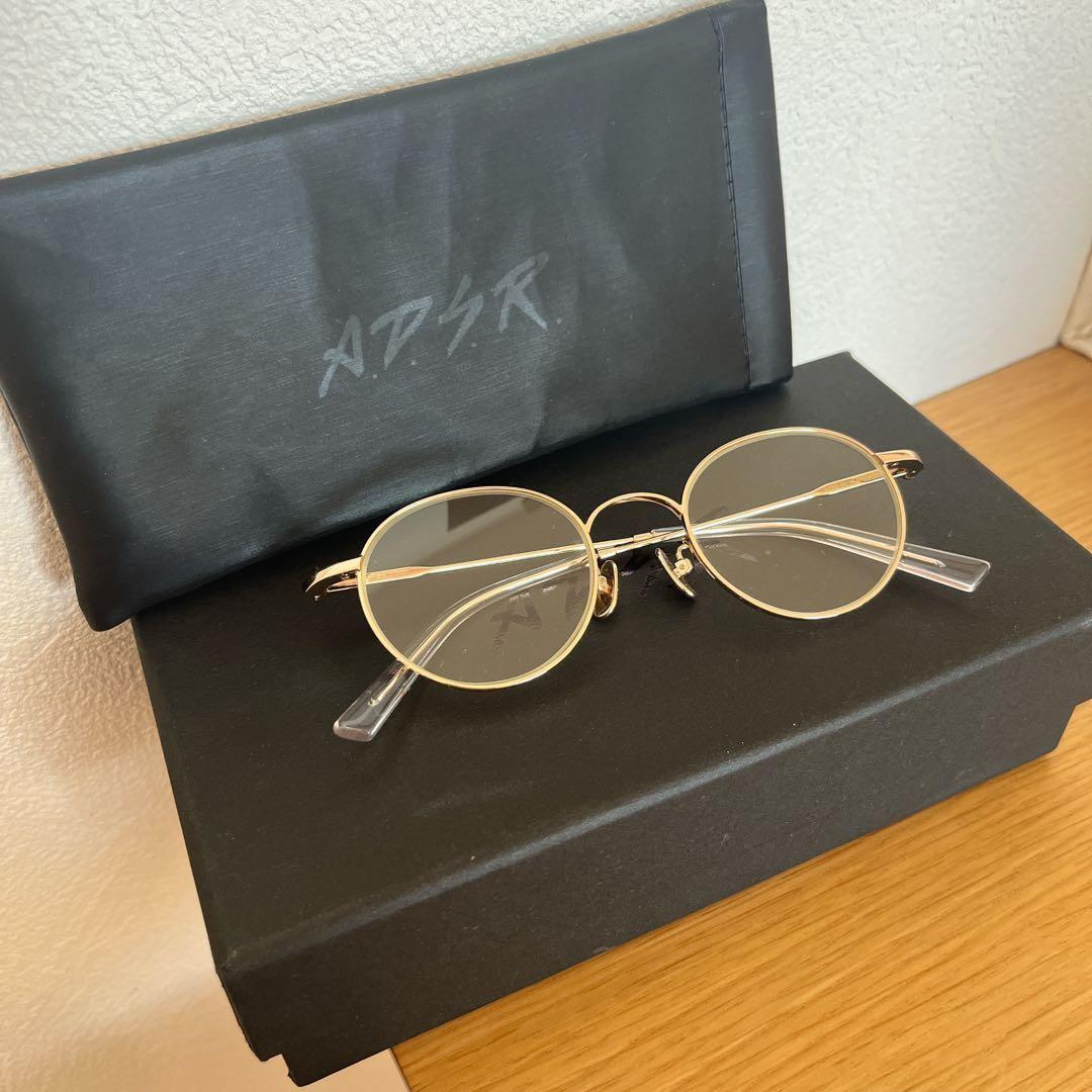 ADSR BONA06 山田涼介着用