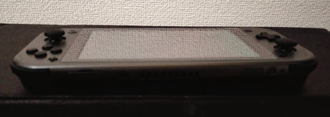 [ボム兵] Nintendo Switch Lite ポケモンデザイン