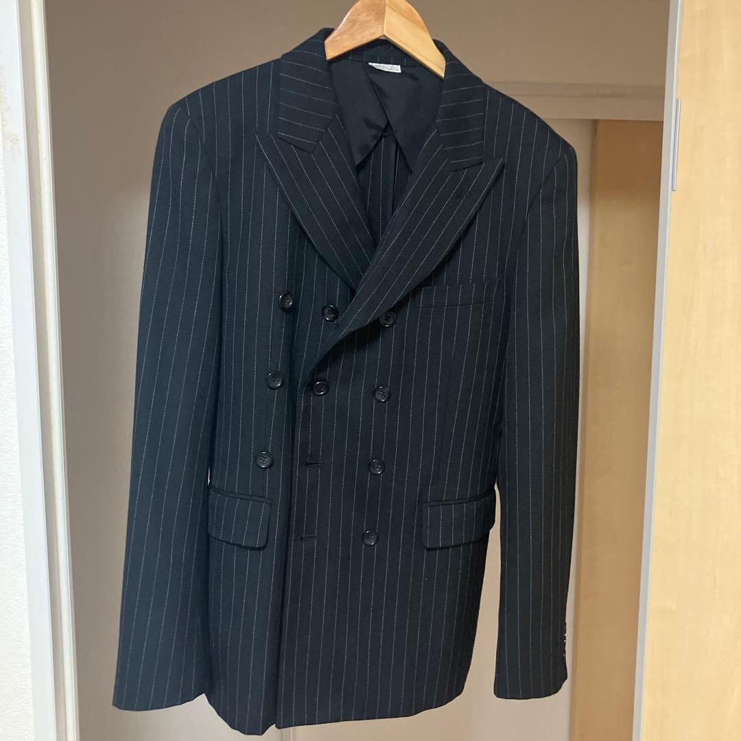 COMME des GARÇONS HOMME PLUS ジャケット24ss