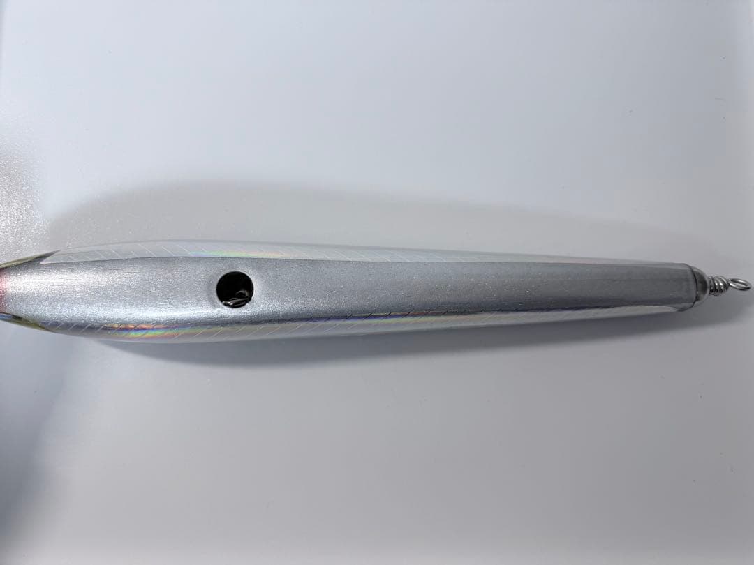 シービーワン　ルドルフ300未使用　バズー　ライアン カーペンター　パドルベイト