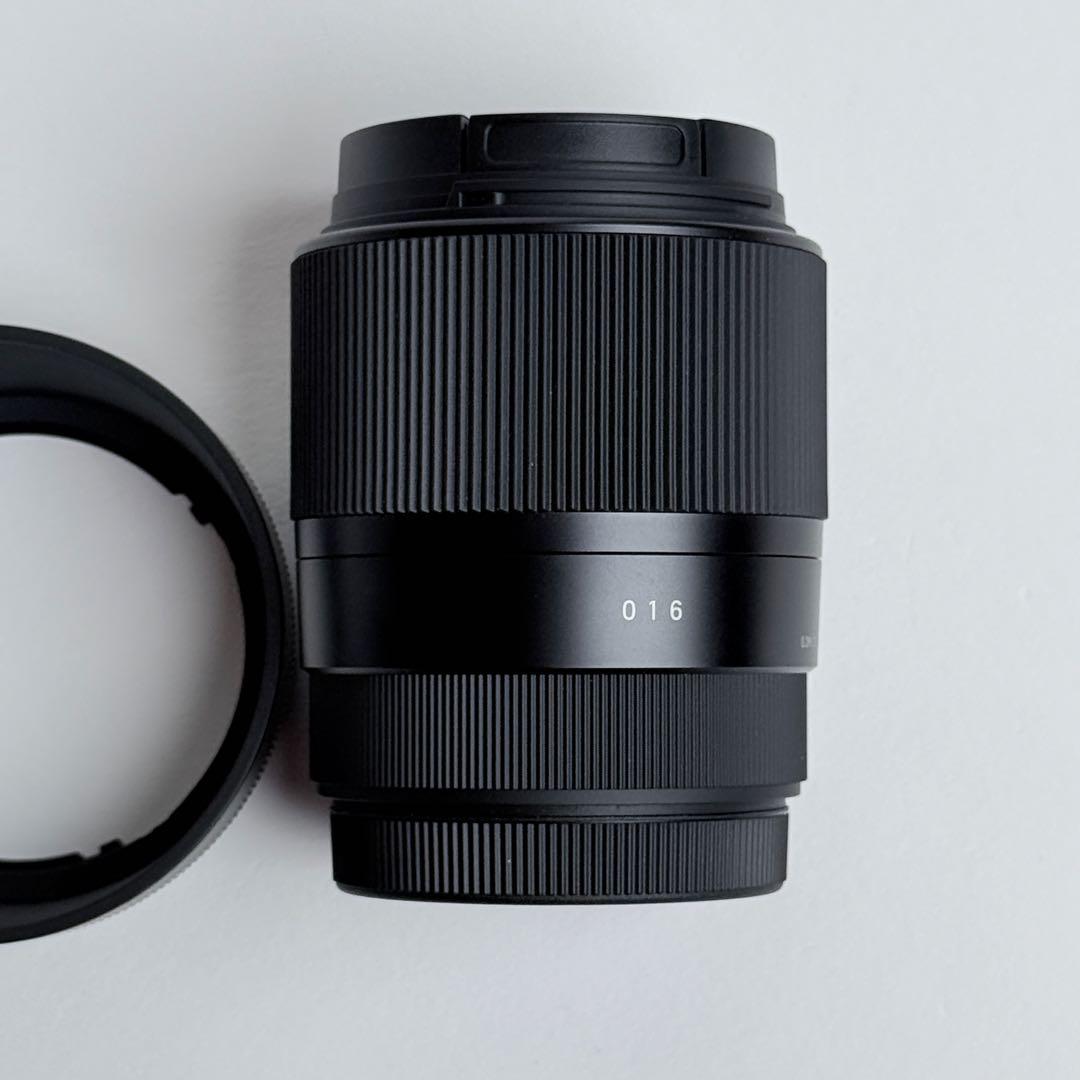 シグマ 30mm F1.4 DC DN Xマウント