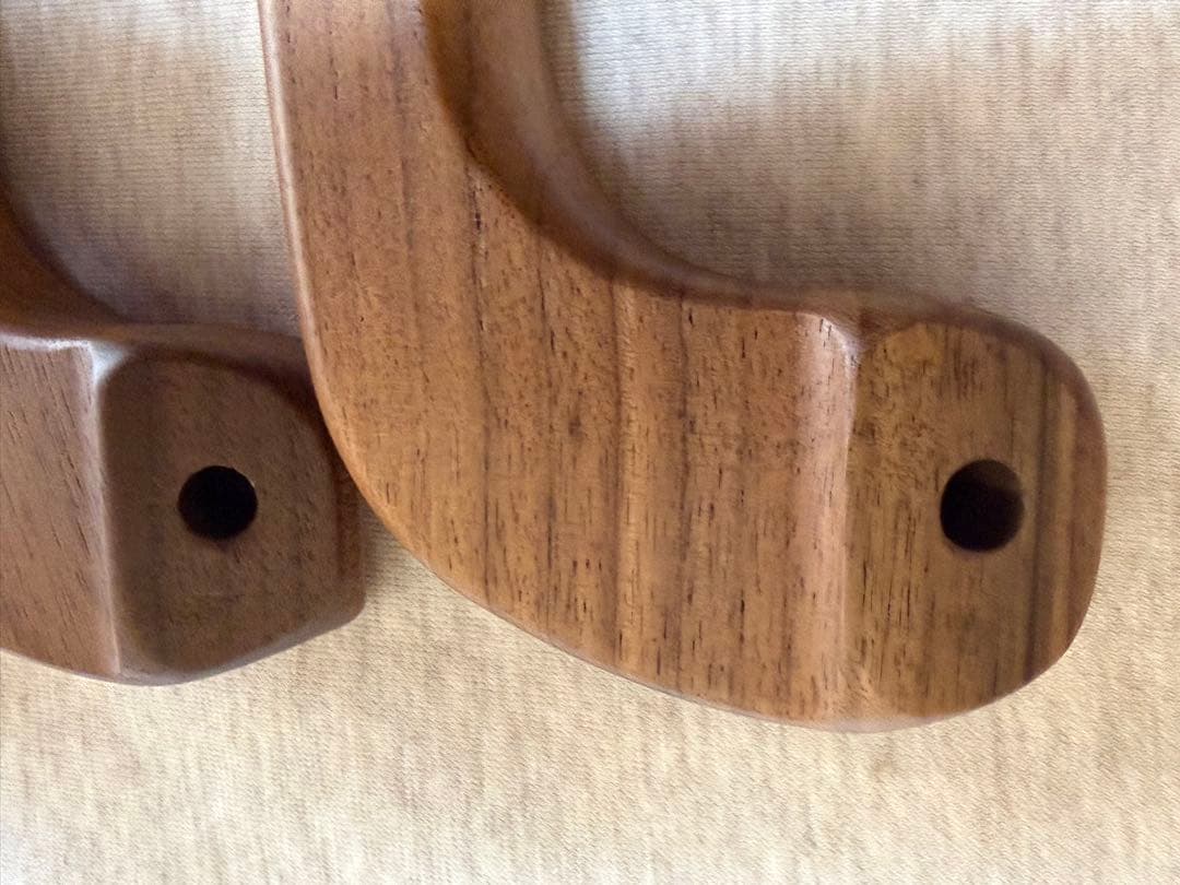 grace ハイエース木製グリップ 200 ハイエース トヨタ