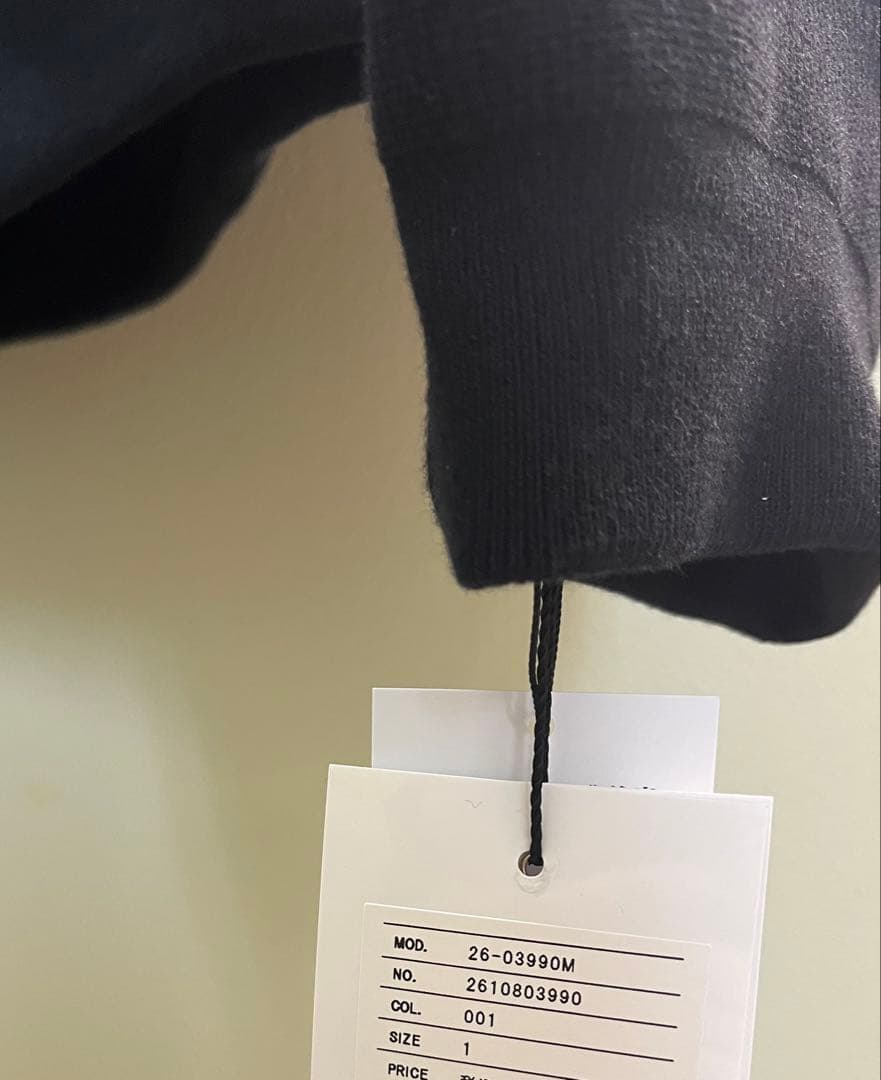 サイズ１ sacai Carhartt WIP Nylon Twill MA-1