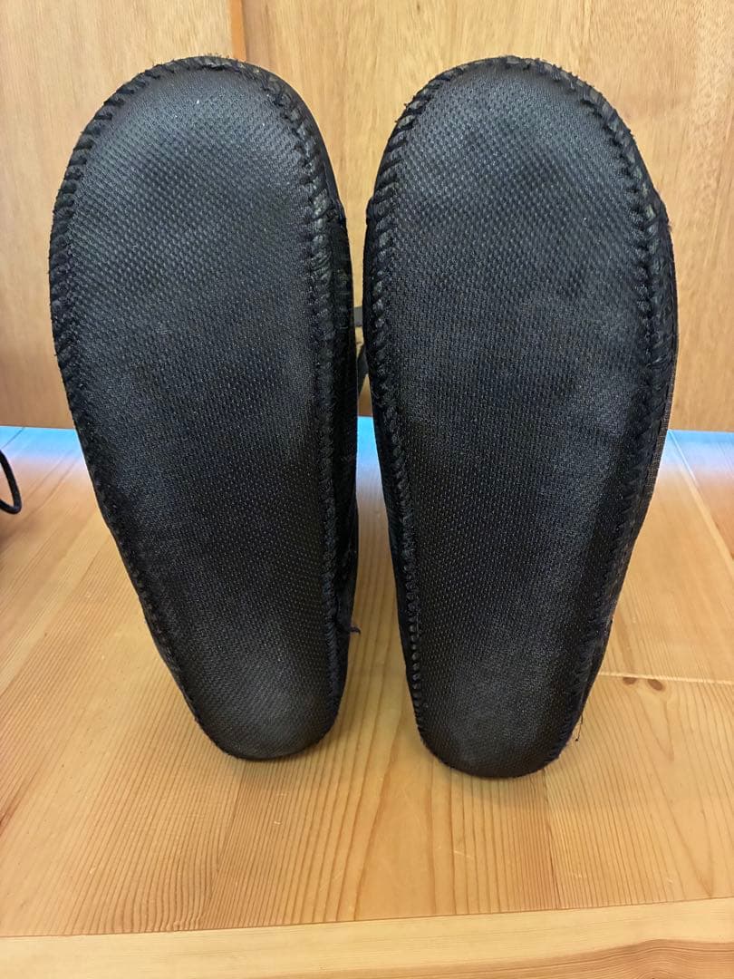 32 LASHED BRADSHAW スノーボードブーツ