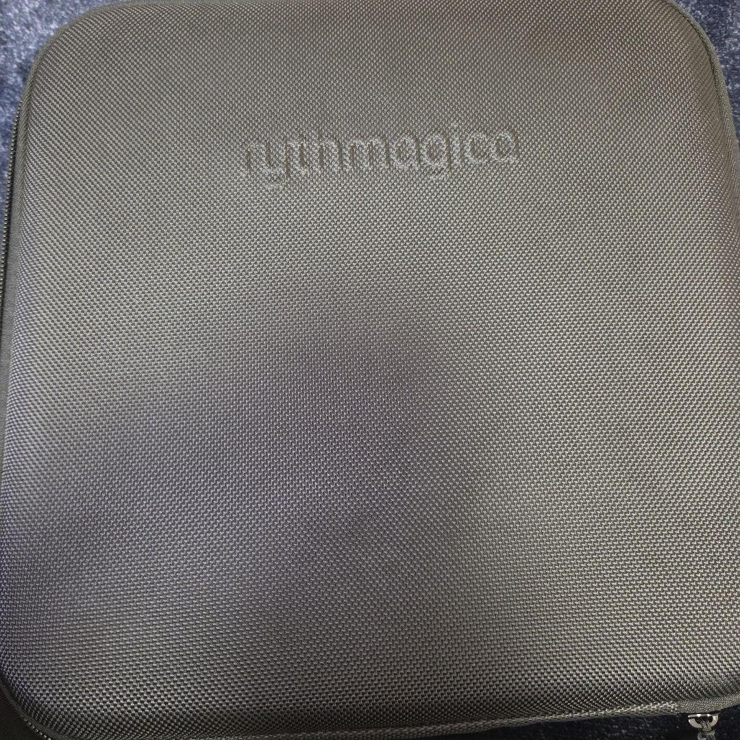 Nintendo Switch rythmagica TDC