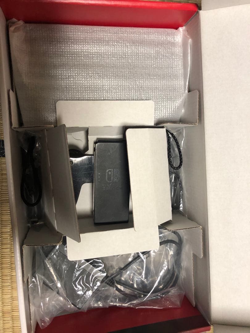 ニンテンドースイッチ 本体 Nintendo Switch