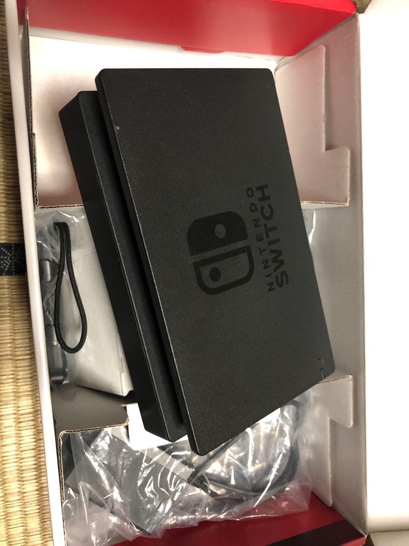 ニンテンドースイッチ 本体 Nintendo Switch