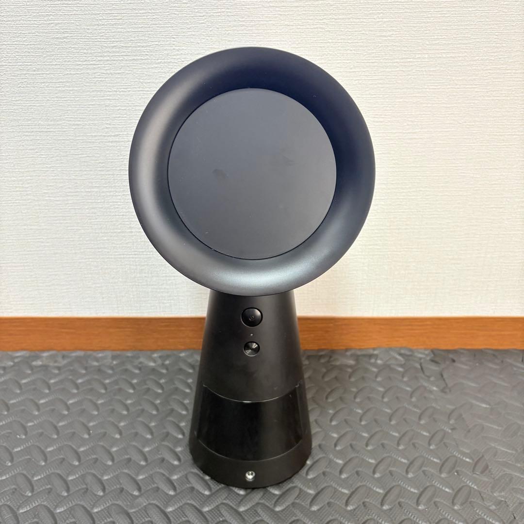 Bolani 卓上レンジフード 卓上吸煙器 換気扇 空気清浄