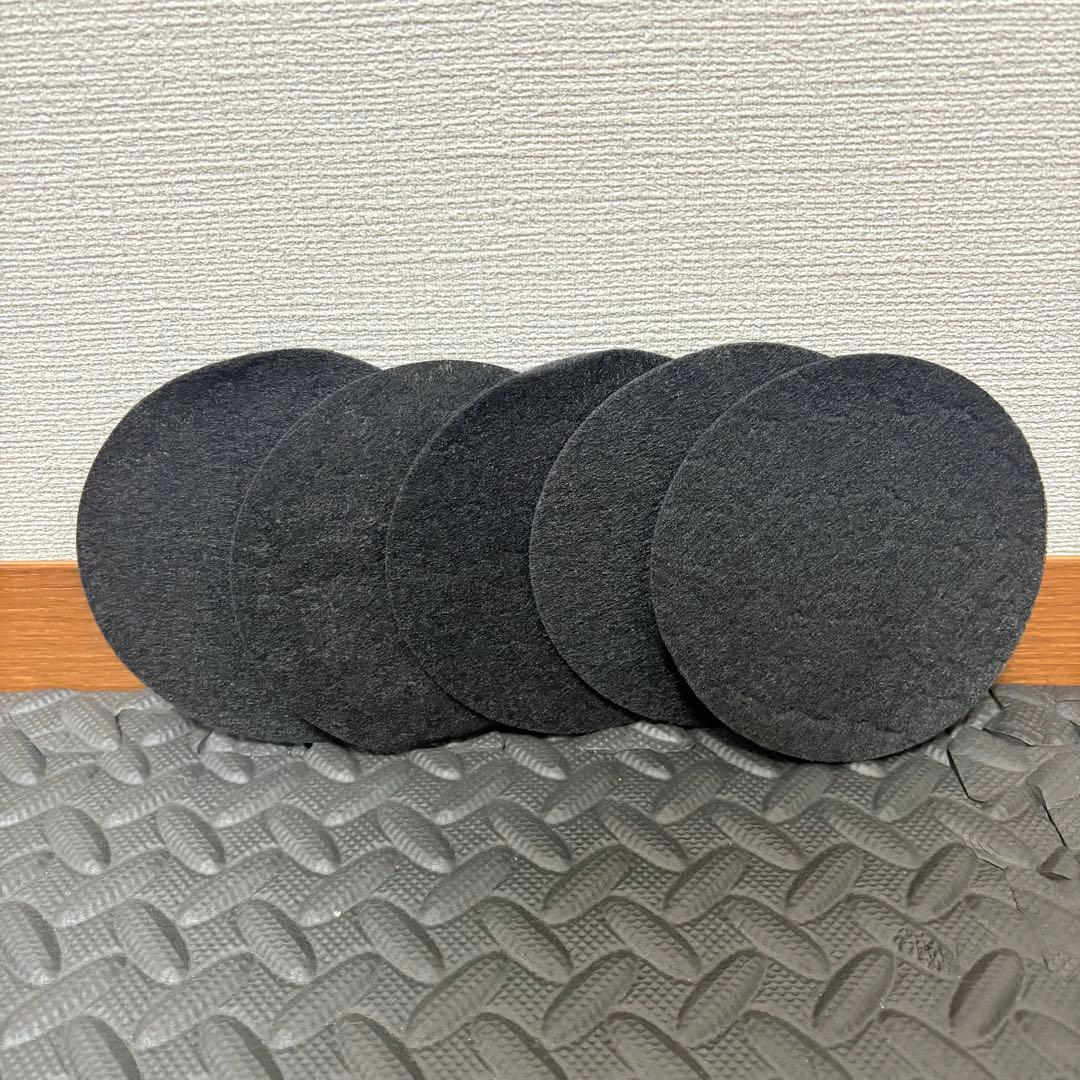 Bolani 卓上レンジフード 卓上吸煙器 換気扇 空気清浄