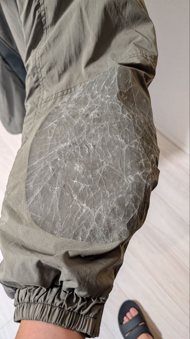 pcu level7 type2 モンスターパーカー