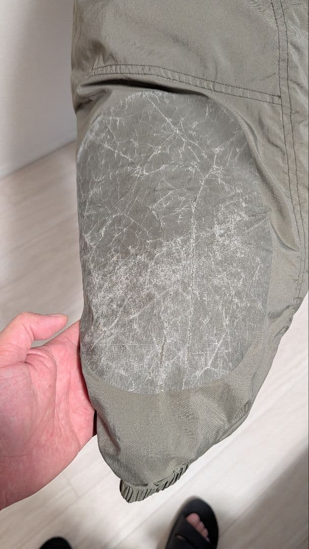 pcu level7 type2 モンスターパーカー