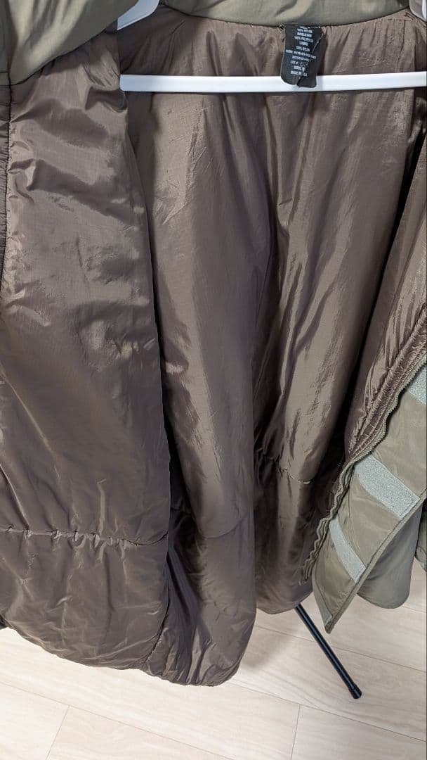 pcu level7 type2 モンスターパーカー