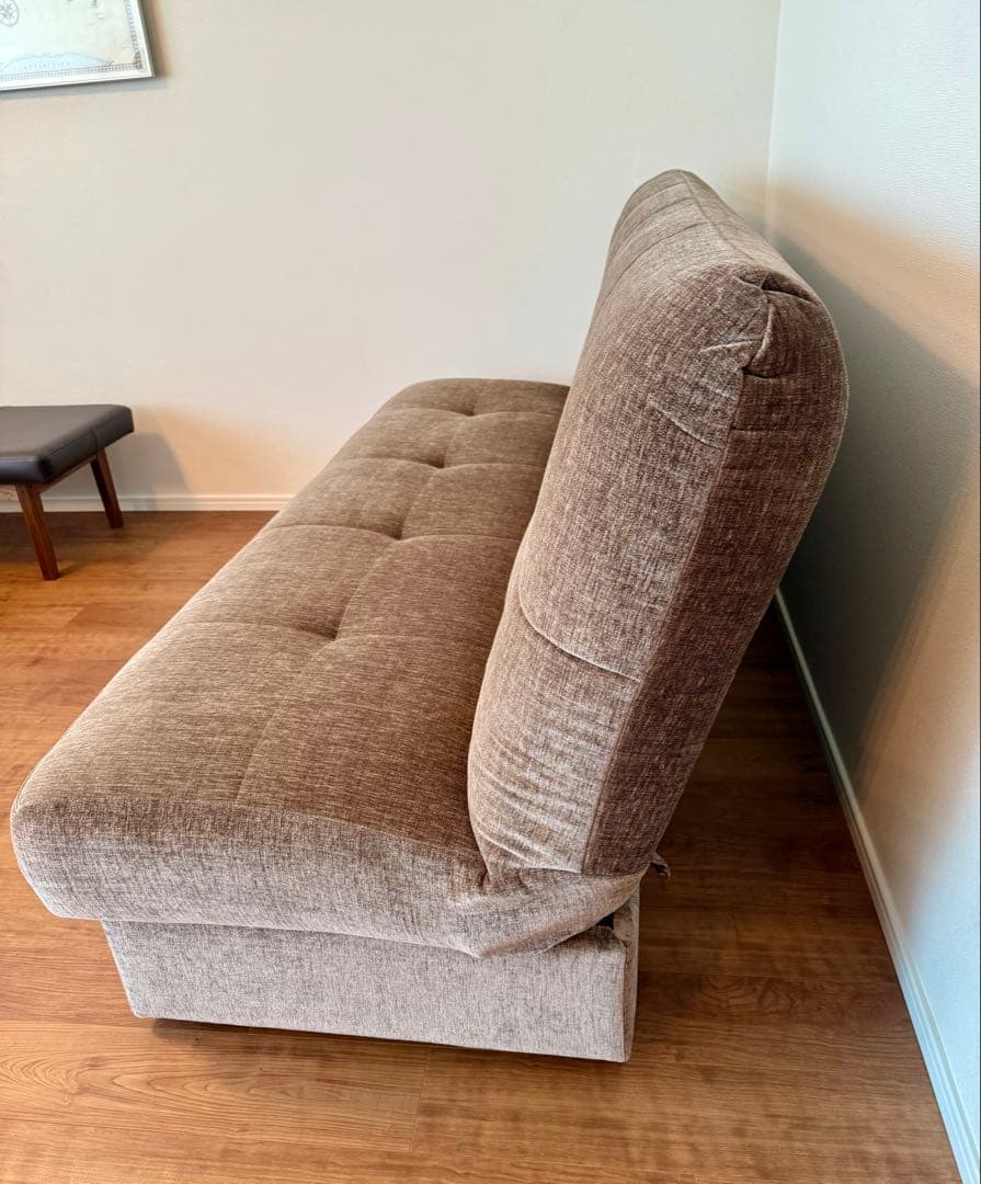 フランスベット アルマ