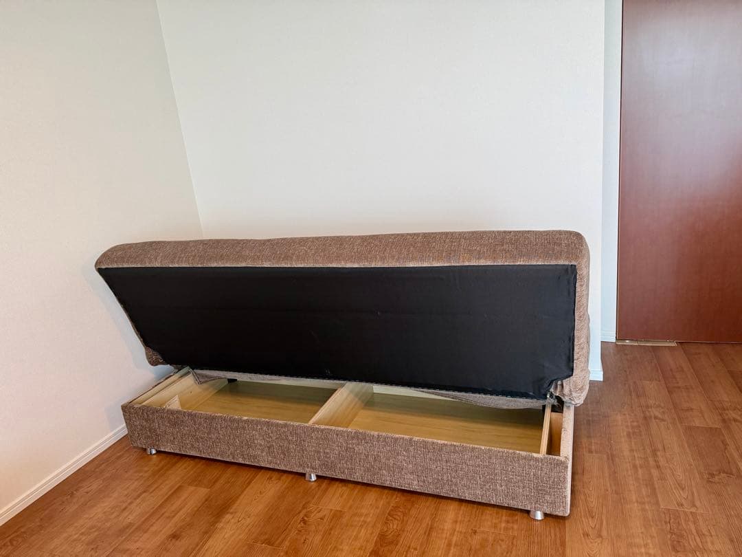 フランスベット アルマ