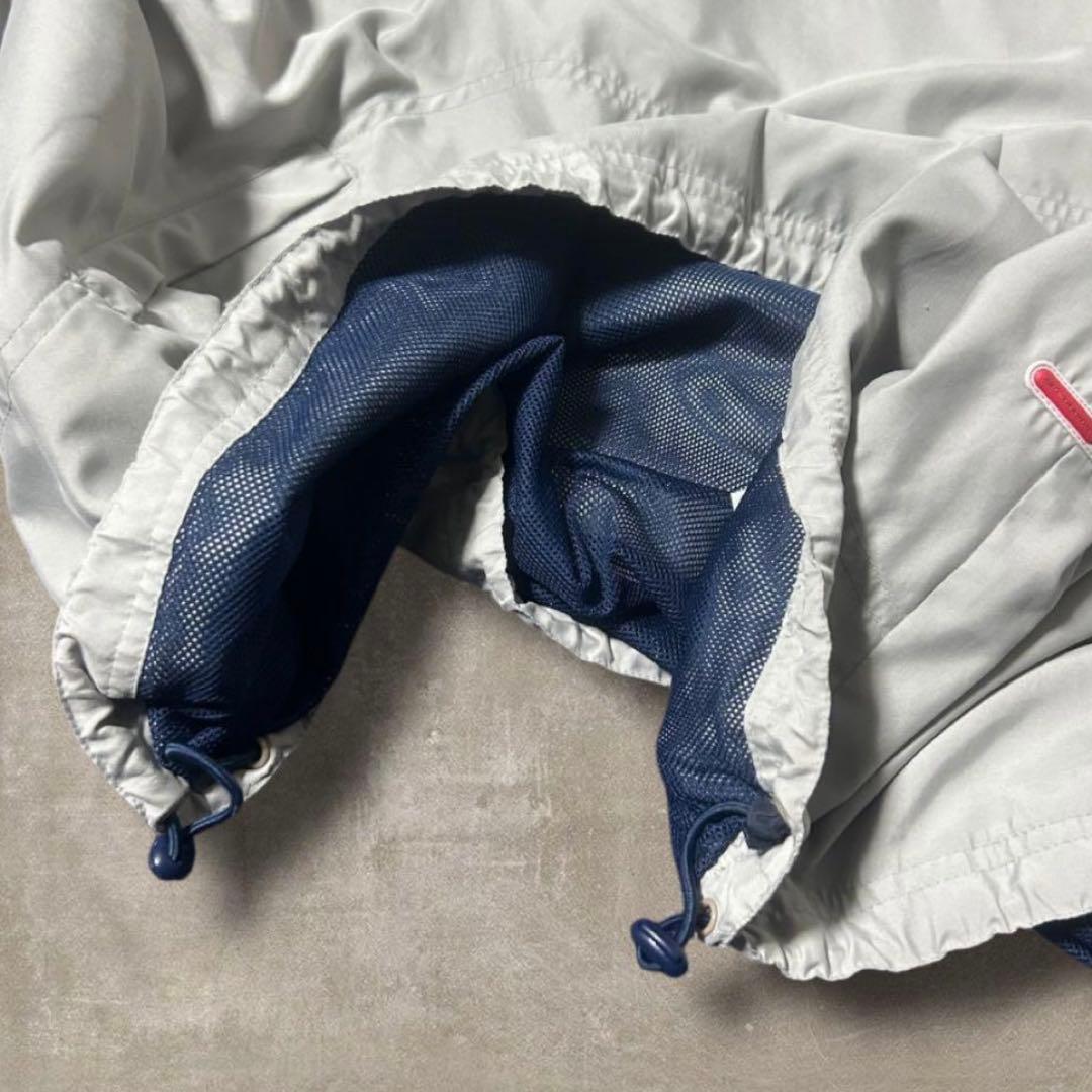 00's y2k archive UMBRO Pullover アンブ