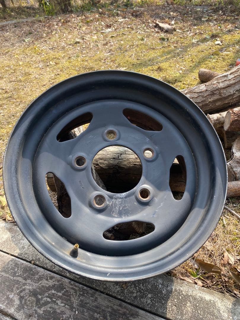 ディフェンダー　ホイール ナットセット　16x7J42x33 4個セット