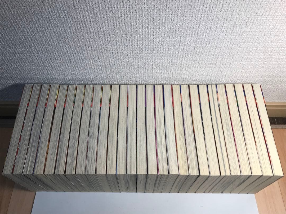 【全巻初版・帯付き多数】特攻の拓　1-27巻　全巻セット