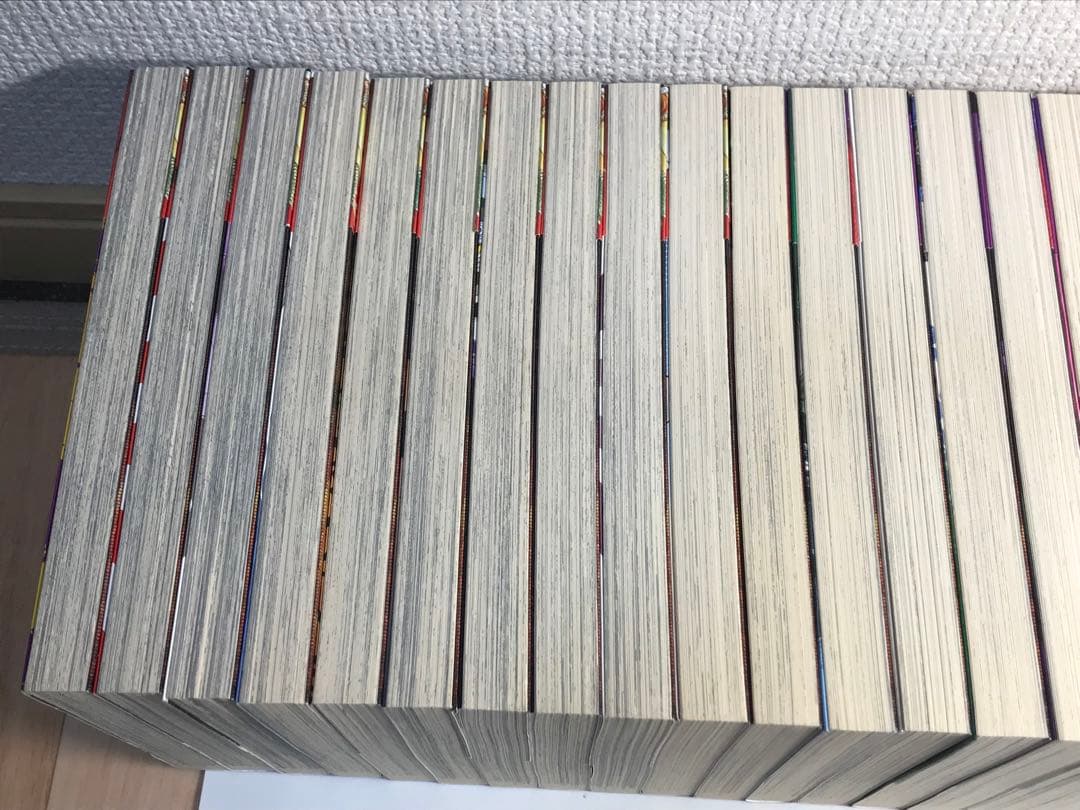 【全巻初版・帯付き多数】特攻の拓　1-27巻　全巻セット