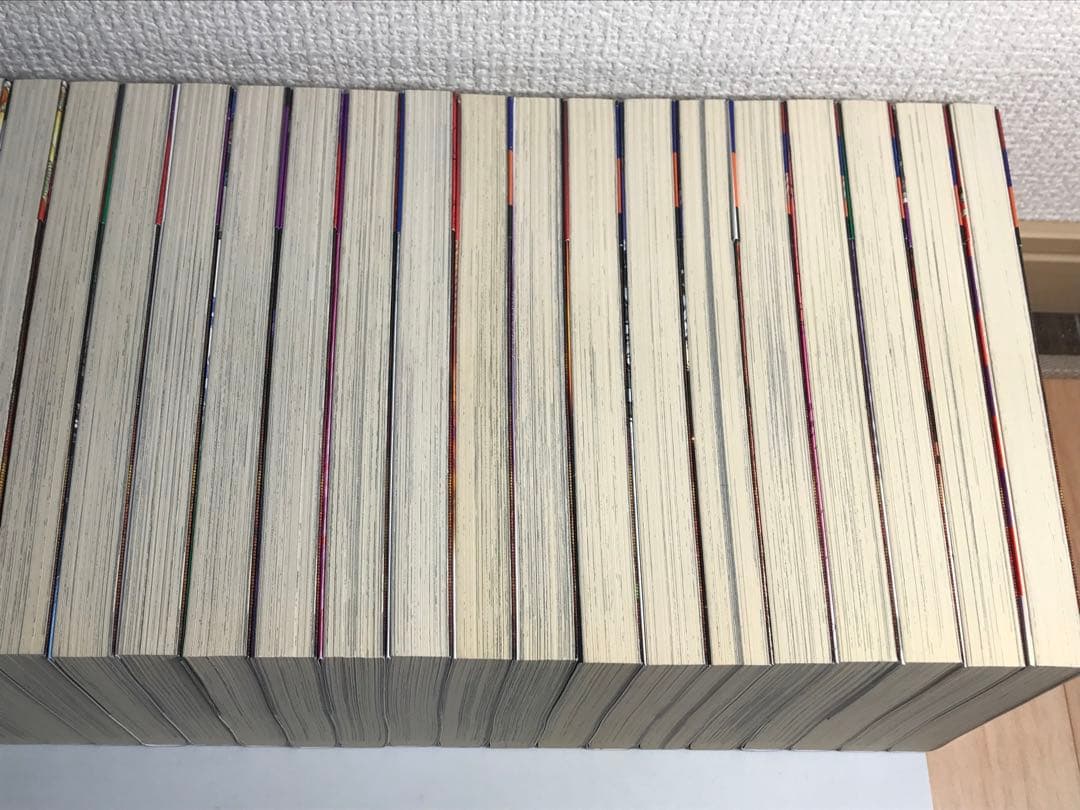 【全巻初版・帯付き多数】特攻の拓　1-27巻　全巻セット