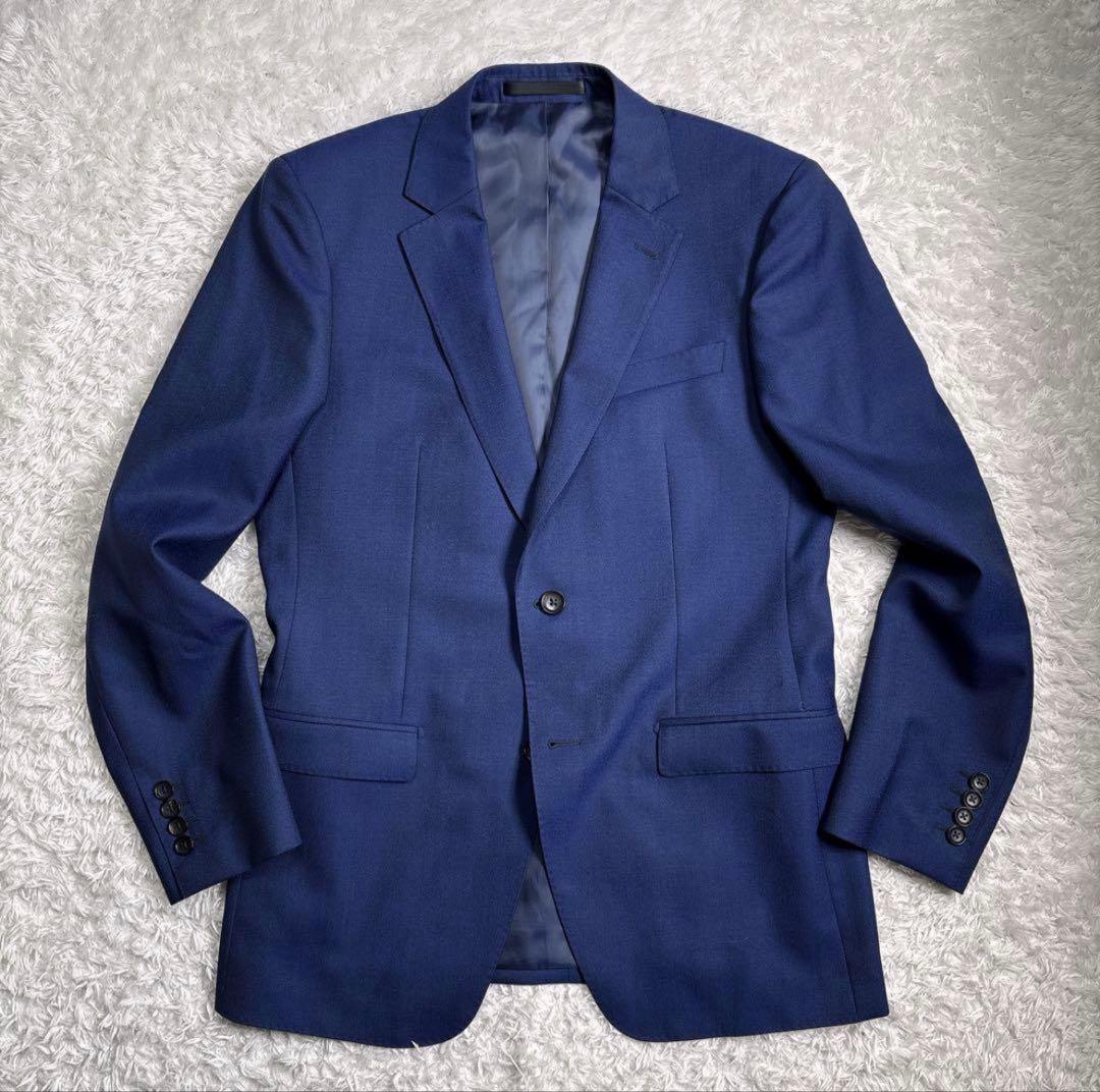 年末値下トンボリーニSOLOSALI × TOMBOLINI 3ピーススーツ