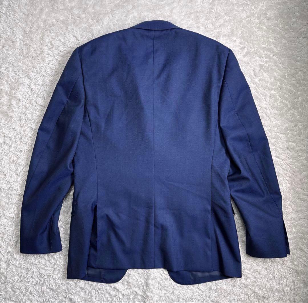 年末値下トンボリーニSOLOSALI × TOMBOLINI 3ピーススーツ