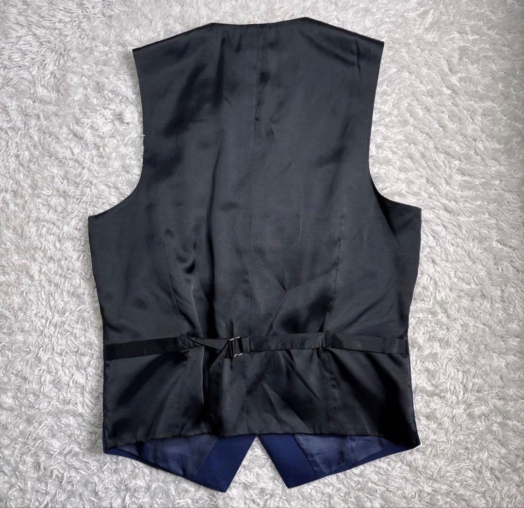 年末値下トンボリーニSOLOSALI × TOMBOLINI 3ピーススーツ