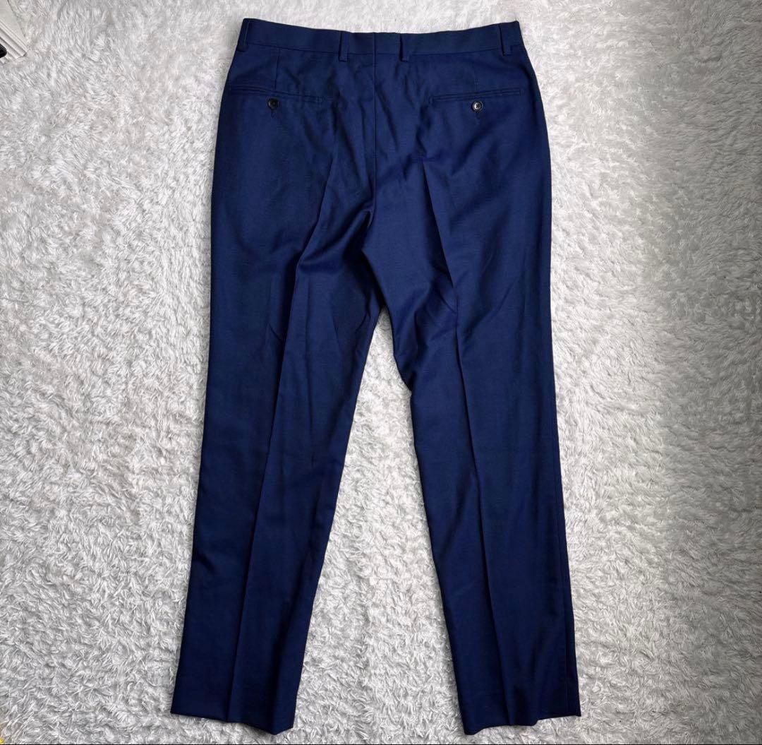 年末値下トンボリーニSOLOSALI × TOMBOLINI 3ピーススーツ