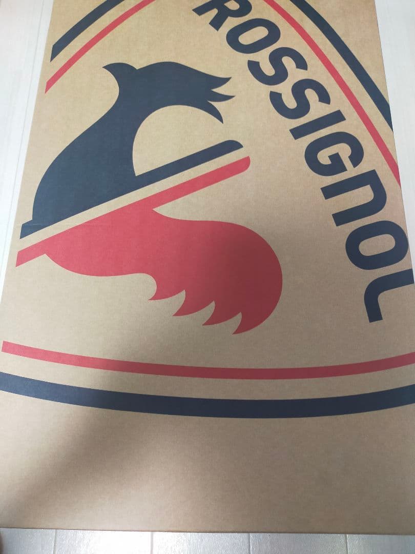 スキー super virage 105 sc