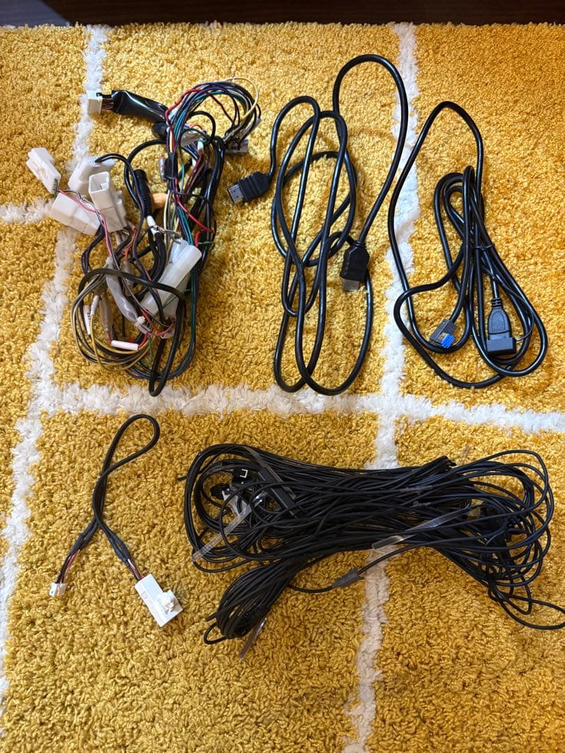 【動作確認済】パナソニック CN-AS300WD