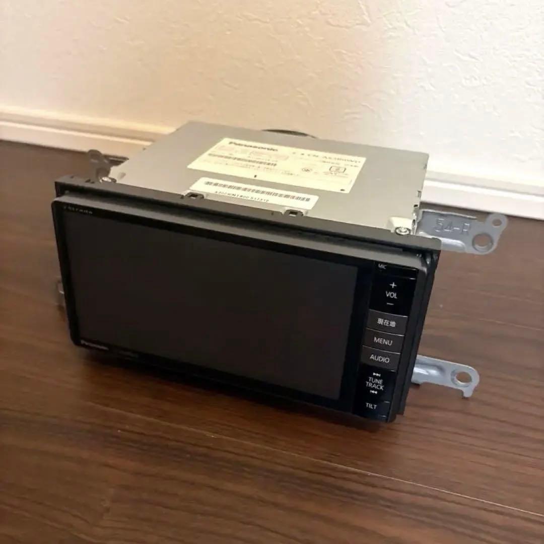 【動作確認済】パナソニック CN-AS300WD