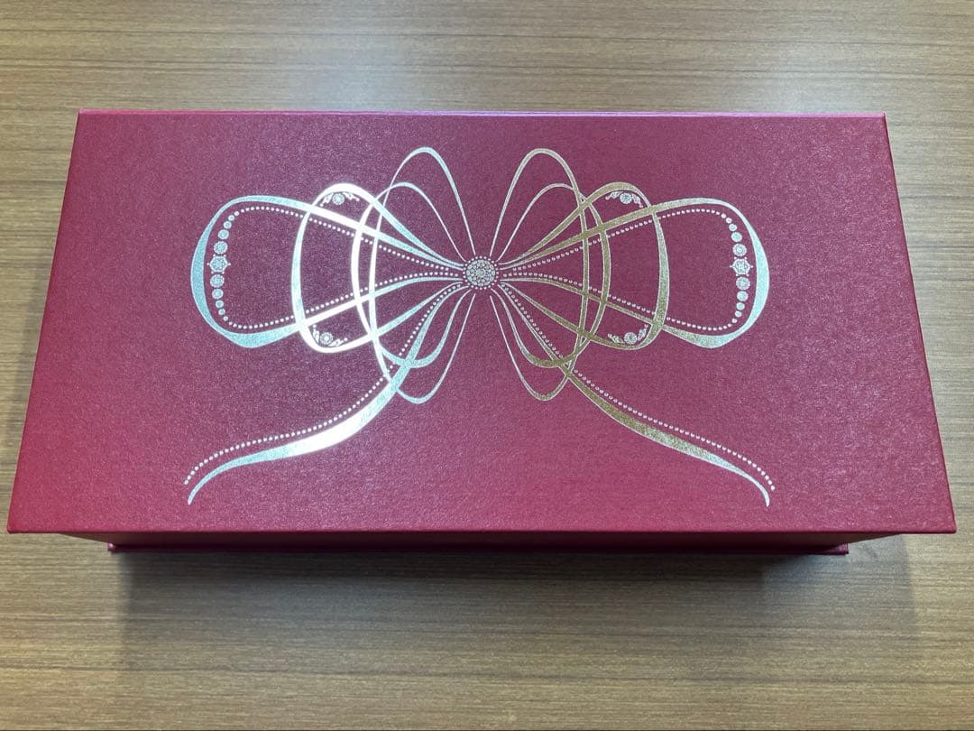 コスメデコルテAQミリオリティ　ラグジュリアスコフレ　限定