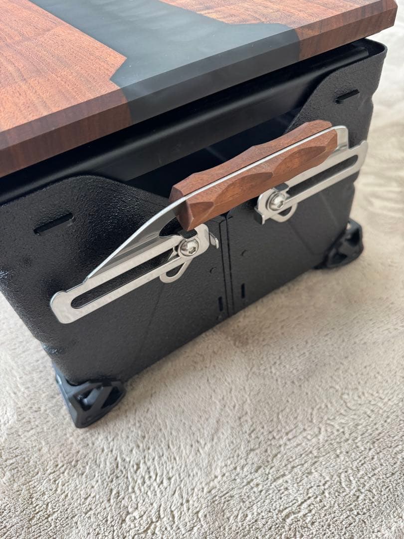 WANTKEY CAMP BOXTOP SC25 TCフルセット