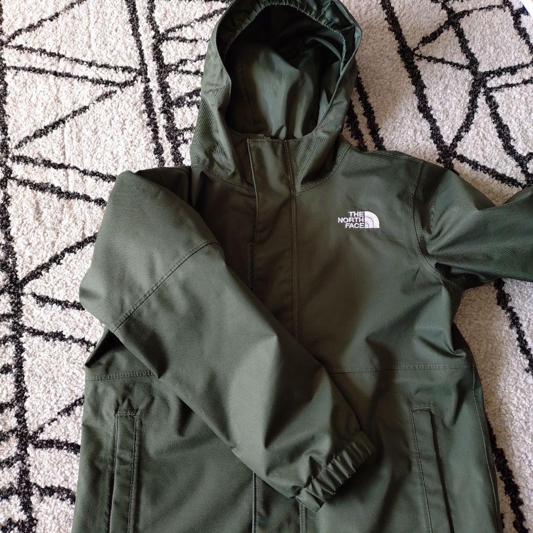 THE NORTH FACE ノースフェイス／キッズ　スノーウェア　スキーウェア