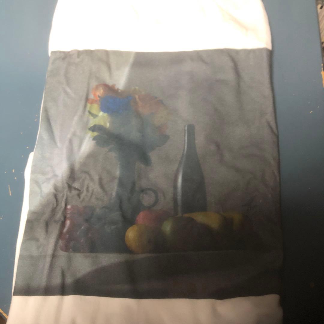 GRAPEVINE 新しい果実　スペシャルパッケージ　Tシャツ付き