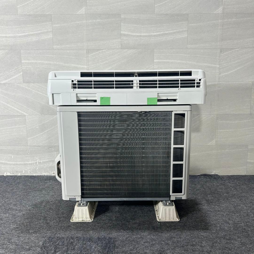 コロナ ルームエアコン 冷房専用 RC-2219R 6畳用 家電 d4311